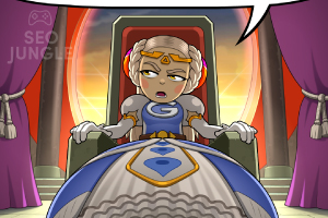 Once upon a time ... Gougoul